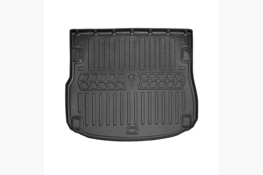 Range Rover Evoque 2012-2018 Mata bagażnika Stingray 3D Image