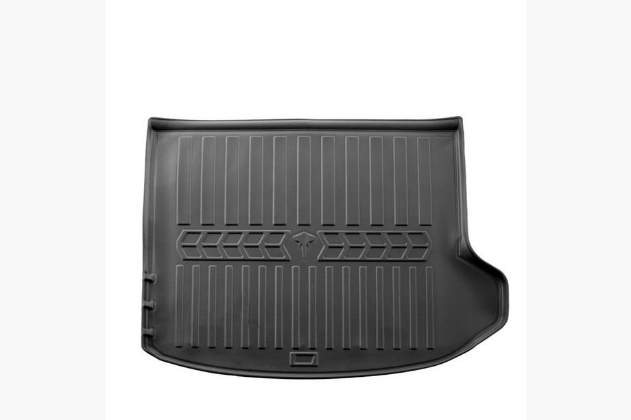 Jeep Grand Cherokee WL 2021- Mata bagażnika Stingray 3D (5-osobowy) Image