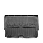 Volvo EX30 2023- Mata bagażnika Stingray 3D (Górna) zdjęcia 1