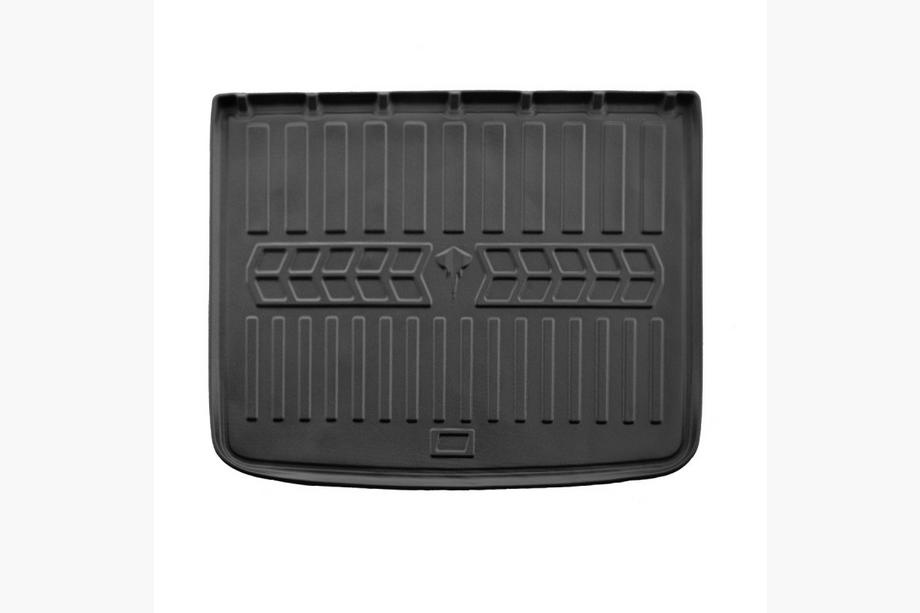 Mini Clubman F54 2015-2024 Mata bagażnika Stingray 3D (Górna) Image