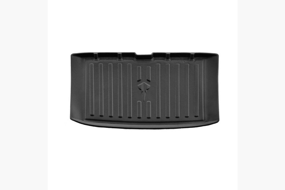 Mini Clubman R55/R56 2007-2014 Mata bagażnika Stingray 3D do Mini COOPER 2006-2014 Image