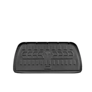 Mata bagażnika Stingray 3D do Mini COUNTRYMAN 2010-2016 Mini Countryman R60 2010-2017