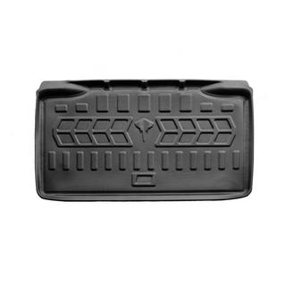 Mata bagaznika Stingray 3D (5-drzwiowy) do Mini COOPER 2014-2023 Mini Cooper F55/56/57 2014-2023