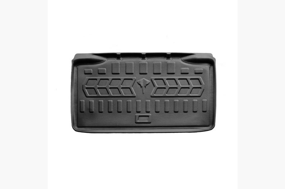 Mini Cooper F55/56/57 2014-2023 Mata bagaznika Stingray 3D (5-drzwiowy) do Mini COOPER 2014-2023 Image
