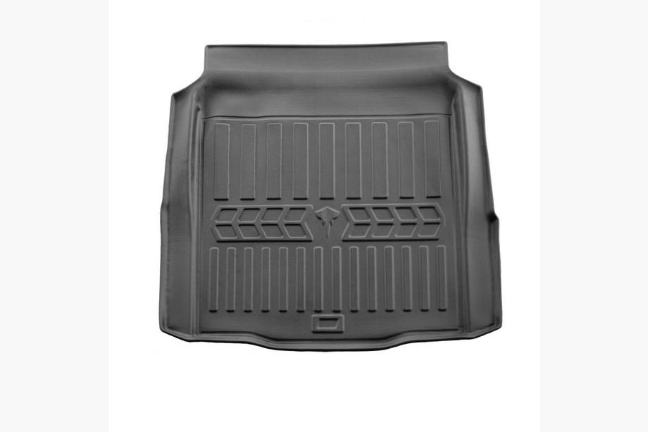 BMW 3 Series G20/G21 2018- Mata bagażnika Stingray 3D (SD) Image