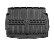 BMW 1 Series F20/F21 2011-2019 Mata bagażnika Stingray 3D zdjęcia 1