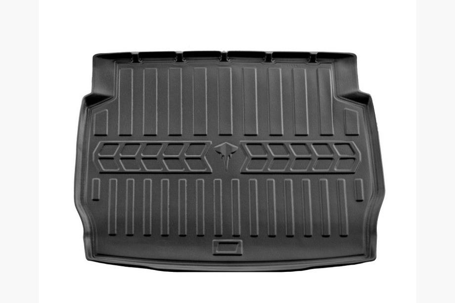 BMW 1 Series F20/F21 2011-2019 Mata bagażnika Stingray 3D Image