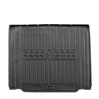 BMW 5 Series F10/F11 2010–2016 Mata bagażnika Stingray 3D (do F11) zdjęcia 1