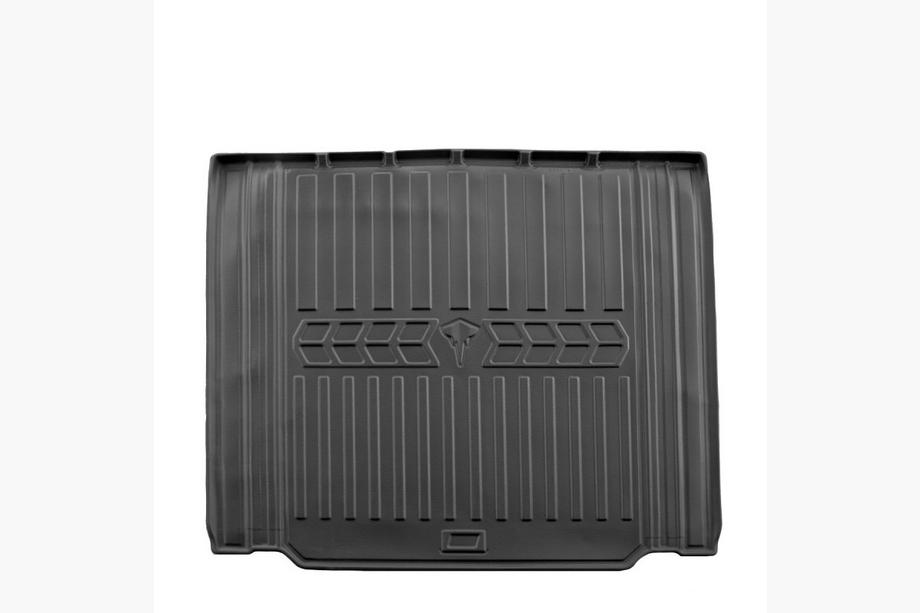 BMW 5 Series F10/F11 2010–2016 Mata bagażnika Stingray 3D (do F11) Image