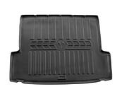 BMW 3 Series F30/F31 2012-2019 Mata bagażnika Stingray 3D (SW) zdjęcia 1