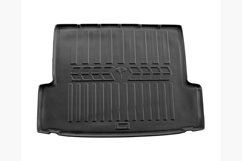 BMW 3 Series F30/F31 2012-2019 Mata bagażnika Stingray 3D (SW) Image