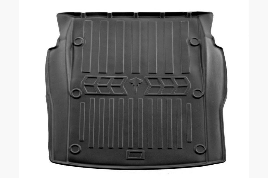 BMW 3 Series F30/F31 2012-2019 Mata bagażnika Stingray 3D (SD) Image