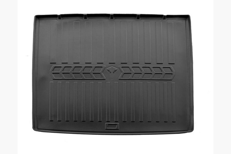 BMW iX (I20) 2022- Mata bagażnika Stingray 3D Zdjęcia 1