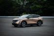 Nissan Ariya: wyzwania związane z japońskimi elektrycznymi crossoverami zdjęcia 1