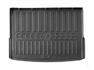 BMW X1/iX1 (U11) 2022- Mata bagażnika Stingray 3D zdjęcia 1