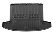 Geely Binyue/Coolray 2018- Mata bagażnika Stingray 3D zdjęcia 1
