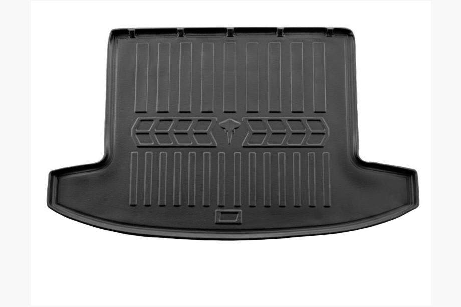 Geely Binyue/Coolray 2018- Mata bagażnika Stingray 3D Image