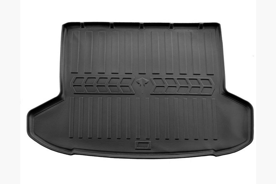 Volkswagen ID.7 2023- Mata bagażnika Stingray 3D Image