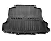 Toyota bZ3 2023- Mata bagażnika Stingray 3D zdjęcia 1