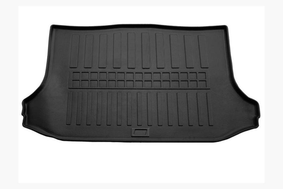 Toyota Rav 4 2013-2018 Mata bagażnika Stingray 3D (krótki rozstaw osi) Image