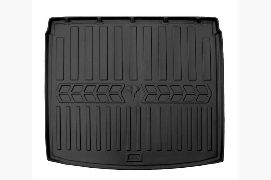 Skoda Enyaq 2020- Mata bagażnika Stingray 3D Image