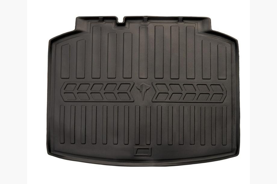 Skoda Scala 2018- Mata bagażnika Stingray 3D Image