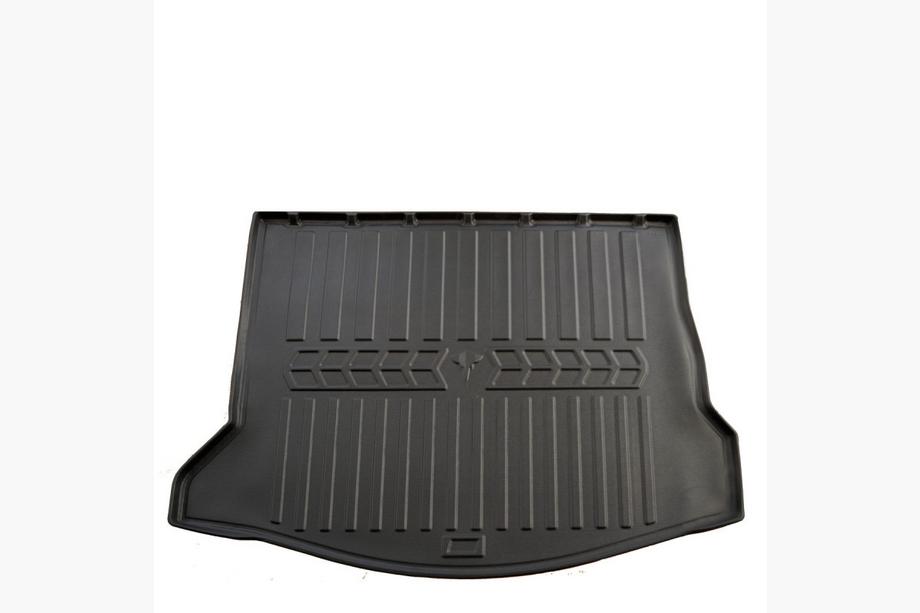 Renault Scenic/Grand 2016–2025 Mata bagażnika Stingray 3D (Górna) Image