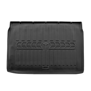 Mata bagażnika Stingray 3D (Górny) (Poliuretan) Renault Kadjar 2015-2022