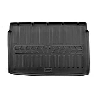 Mata bagażnika Stingray 3D (Górna) Peugeot 2008 2019-