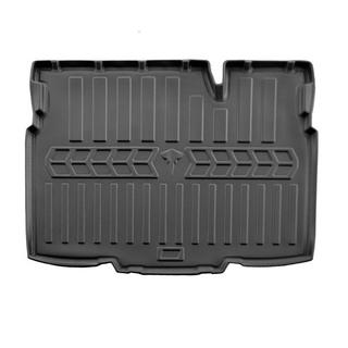 Mata bagażnika Stingray 3D (dolna) Opel Crossland X 2017-2024