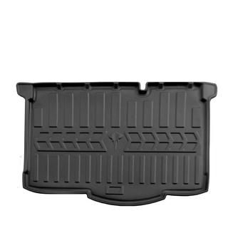Mata bagażnika Stingray 3D (dolna)