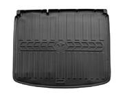 Opel Astra J 2009-2015 Mata bagażnika Stingray 3D (SD) zdjęcia 1