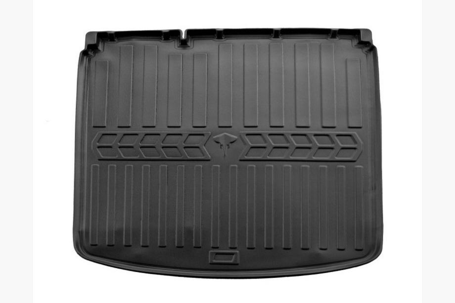Opel Astra J 2009-2015 Mata bagażnika Stingray 3D (SD) Image