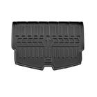 Nissan Note 2012-2020 Mata bagażnika Stingray 3D (Górna) zdjęcia 1