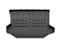 Nissan Note 2004-2012 Mata bagażnika Stingray 3D (Górna) zdjęcia 1