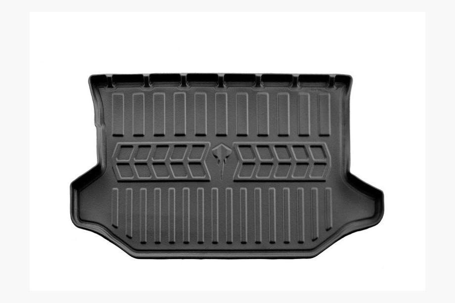 Nissan Note 2004-2012 Mata bagażnika Stingray 3D (Górna) Image