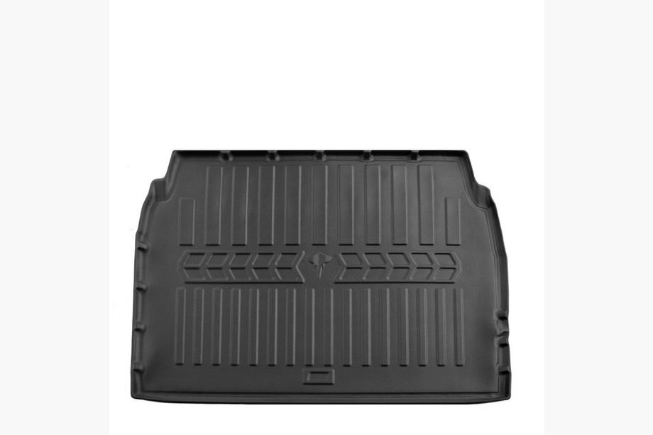 Mercedes E-class W210 1995-2002 Mata bagażnika Stingray 3D (SD) Zdjęcia 1