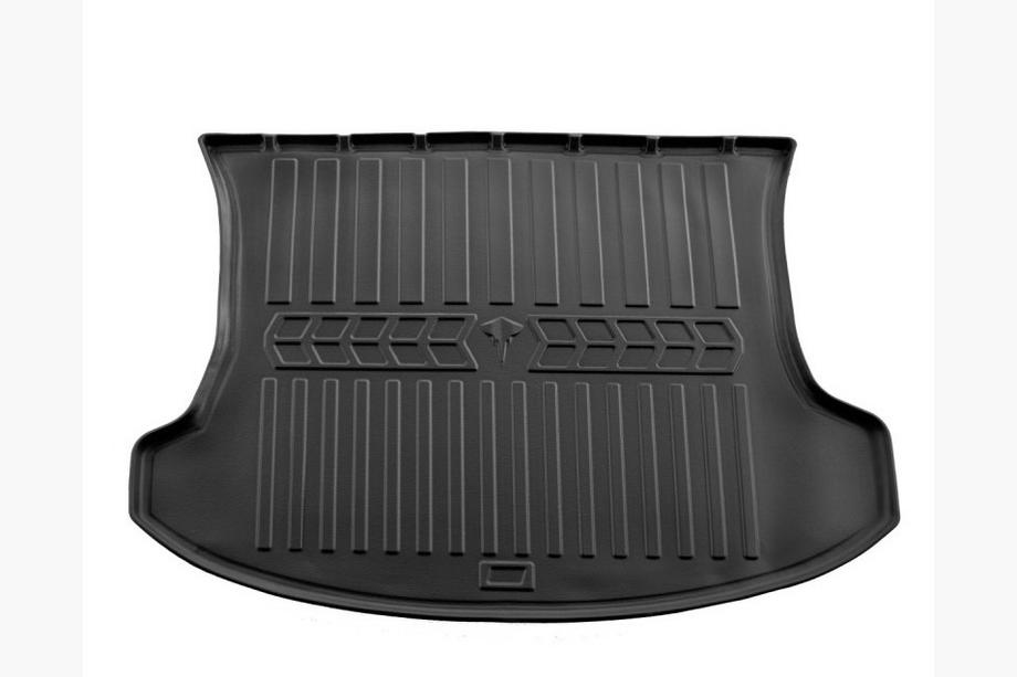 Mazda CX-7 2006-2012 Mata bagażnika Stingray 3D Image