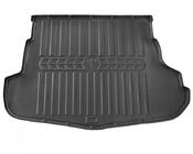 Mazda 6 2008-2012 Mata bagażnika Stingray 3D (SD) zdjęcia 1