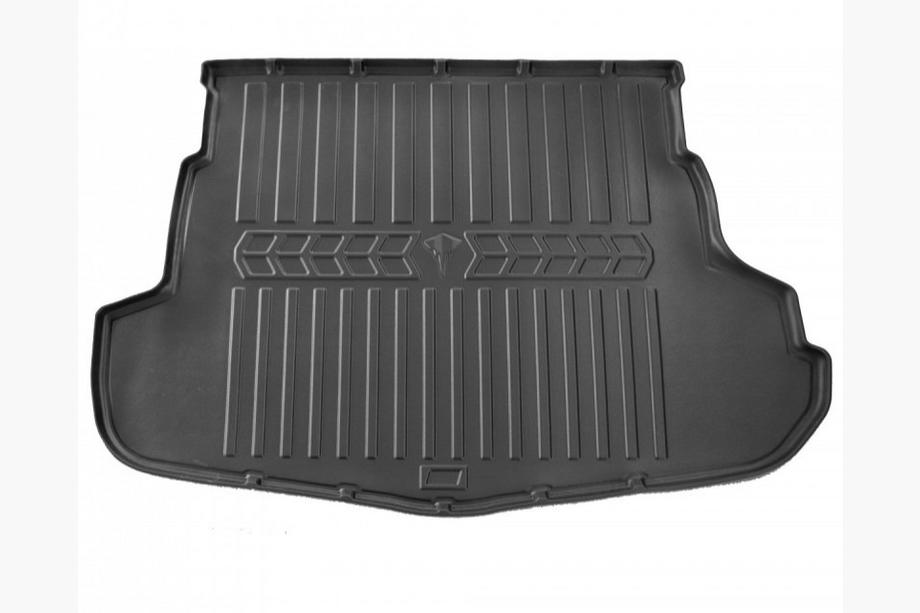 Mazda 6 2008-2012 Mata bagażnika Stingray 3D (SD) Image