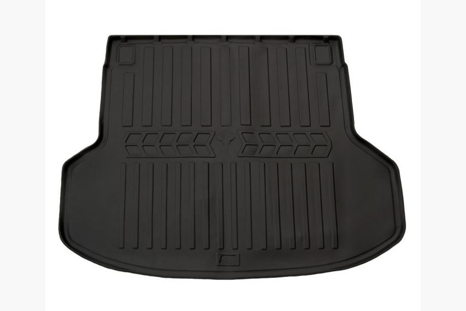 Kia Ceed 2018- Mata bagażnika Stingray 3D (SW) Image
