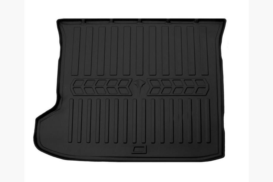 Kia EV6 2021- Mata bagażnika Stingray 3D Image