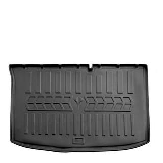 Mata bagażnika Stingray 3D