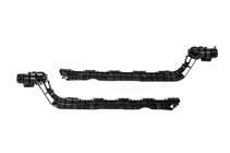 Lexus LX570/450d 2008-2022 Prowadnice tylnego zderzaka (2 szt, 2012-2015) zdjęcia 1
