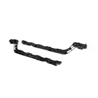 Prowadnice tylnego zderzaka (2 szt, 2012-2015) Lexus LX570/450d 2008-2022 zdjęcia 2