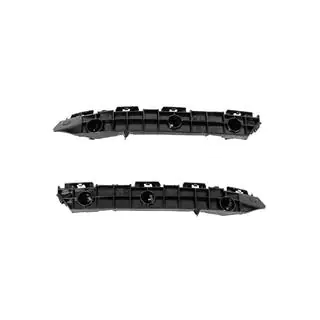 Prowadnice przedniego zderzaka (2 szt, 2012-2015) Lexus LX570/450d 2008-2022 zdjęcia 1