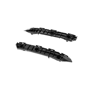 Prowadnice przedniego zderzaka (2 szt, 2012-2015) Lexus LX570/450d 2008-2022 zdjęcia 2