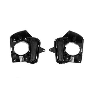 Uchwyt halogenów (2 szt, 2012-2015) Lexus LX570/450d 2008-2022 zdjęcia 3