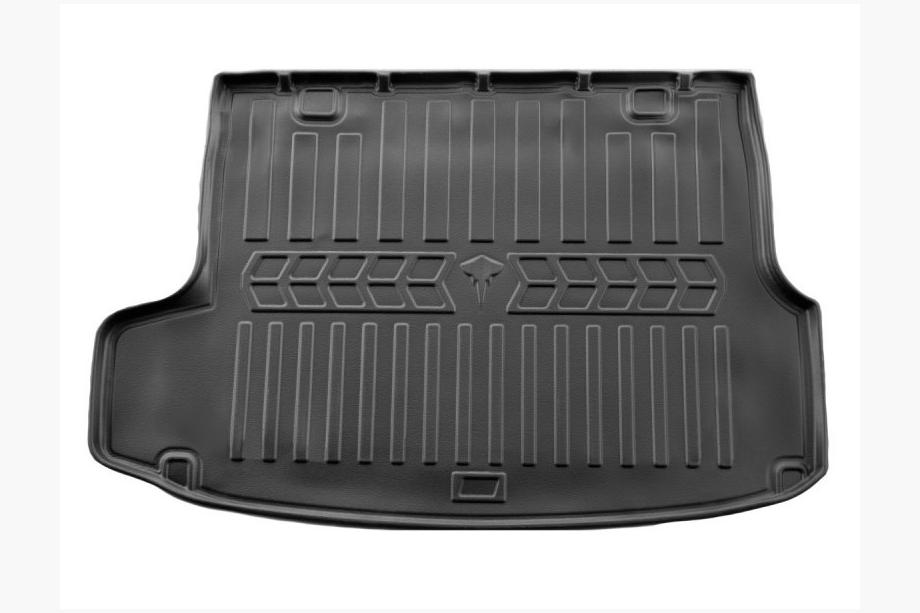 Honda ZR-V 2022- Mata bagażnika Stingray 3D Image
