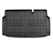Ford Ecosport 2013-2022 Mata bagażnika Stingray 3D (dolna) zdjęcia 1